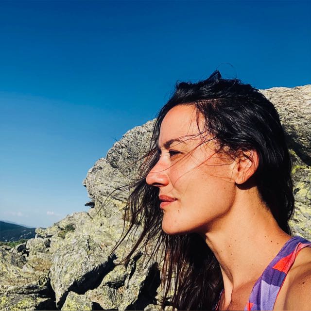 Maria Martin Laguna